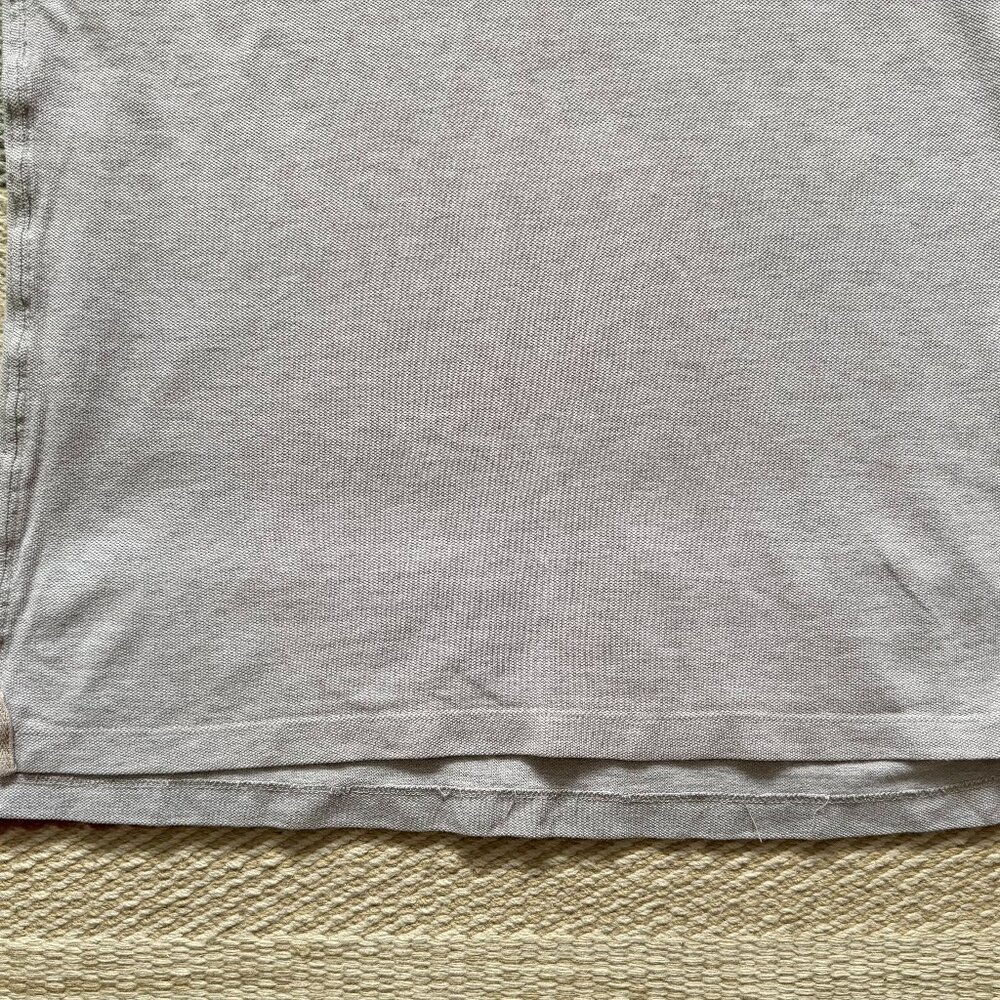 All Saints Sandringham SS men's polo shirt (men's S) - Picture 5 of 10